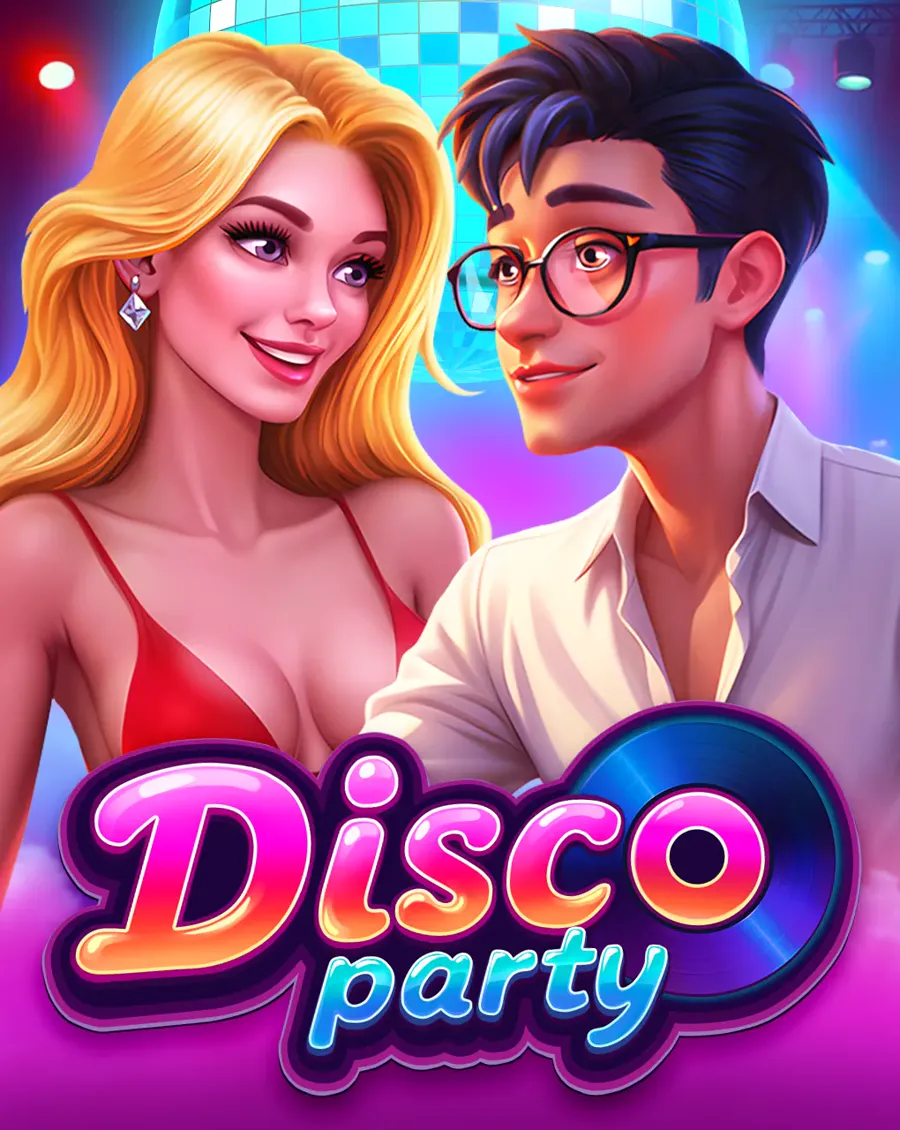 Disco Party