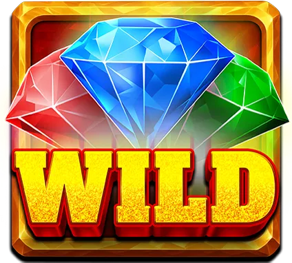 4 Wild Riches
