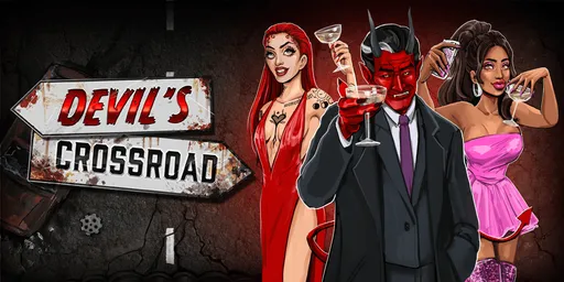 Devil's Crossroad