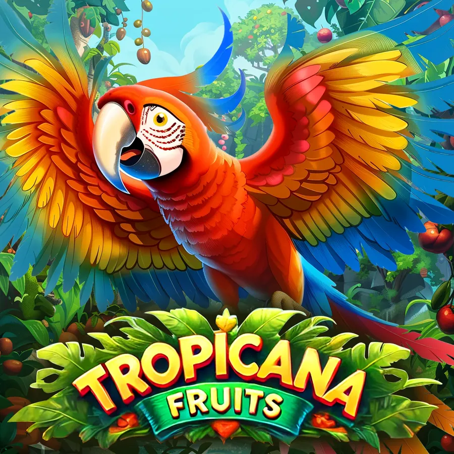Tropicana Fruits