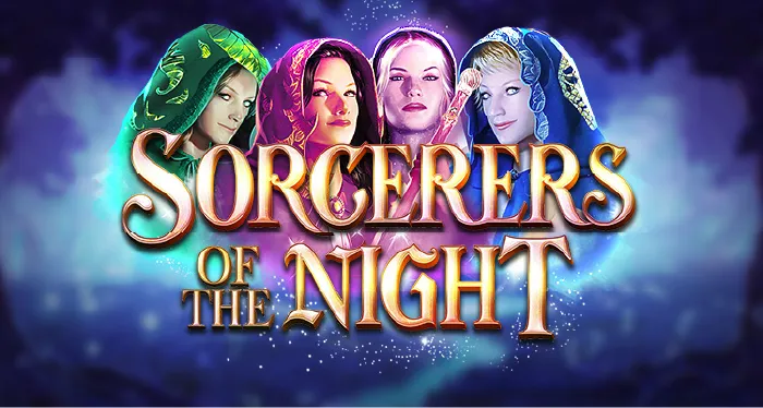 Sorcerers of the Night