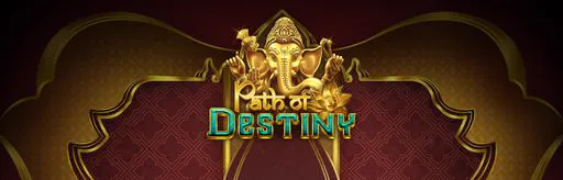 Path of Destiny