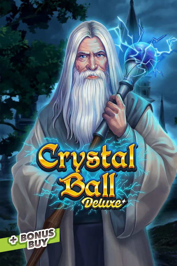 Crystal Ball Deluxe