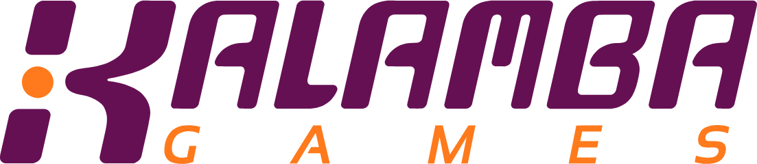 Kalamba Games logo