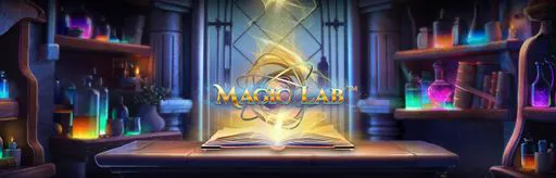 Magic Lab