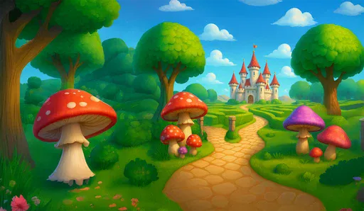 Alice in Cashland