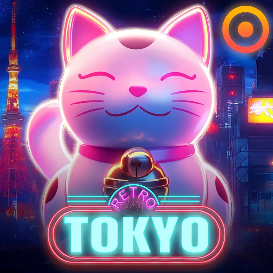 Retro Tokyo