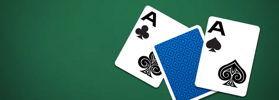 Deuces Wild MH