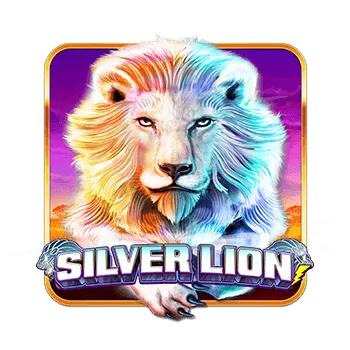 Silver Lion