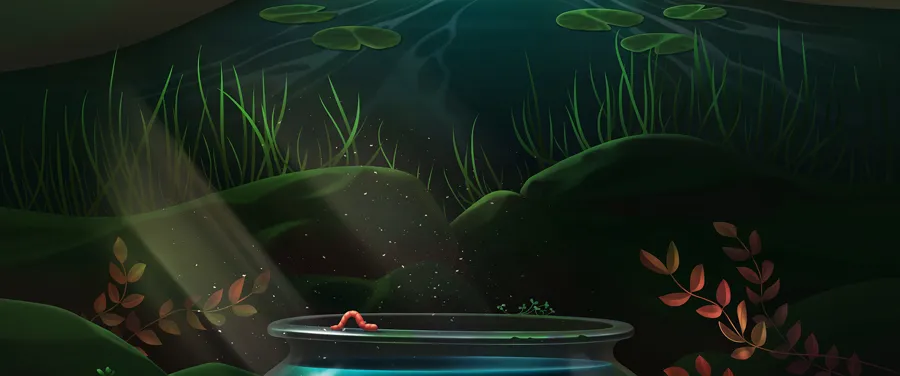 Water Blox
