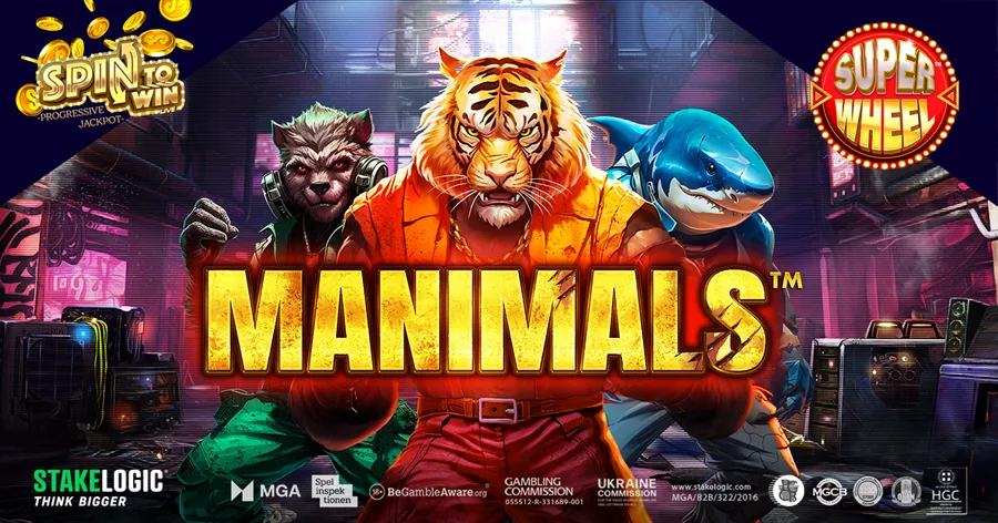 Manimals