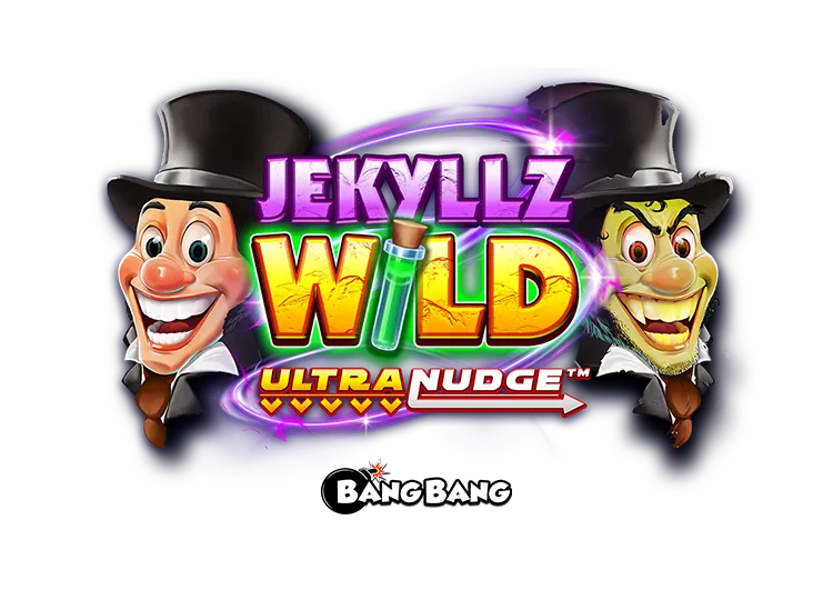 Jekyllz Wild UltraNudge