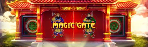 Magic Gate