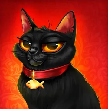 Royal Kitties