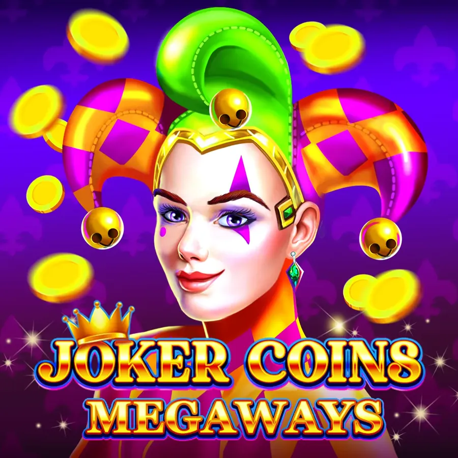 Joker Coins Megaways