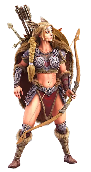 Valkyrie