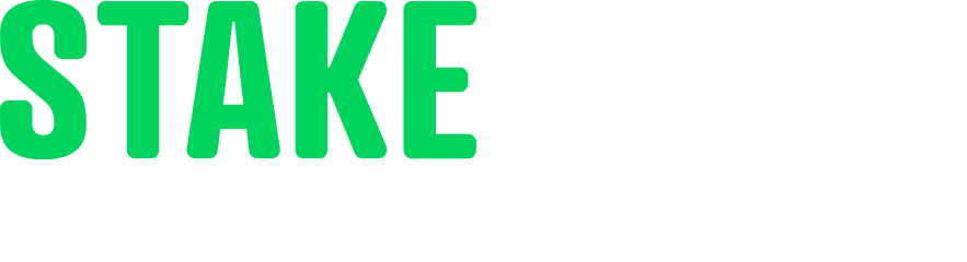 Stakelogic logo
