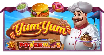Yum Yum PowerWays