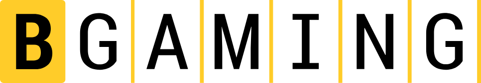 BGaming logo
