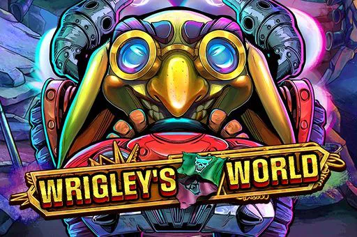 Wrigley’s World