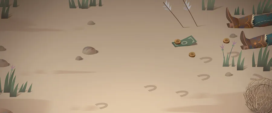 Wild Duel
