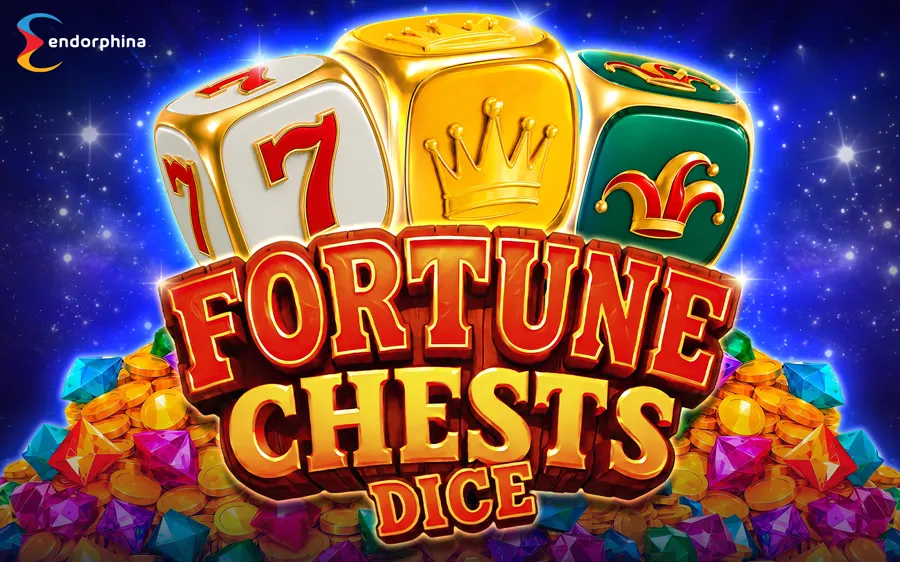 Fortune Chests Dice