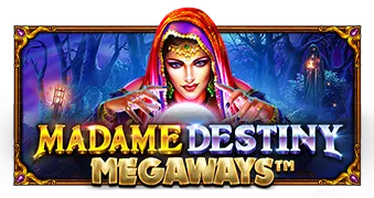 Madame Destiny Megaways