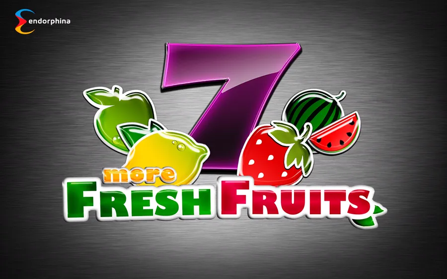 More Fresh Fruits