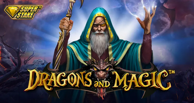 Dragons and Magic