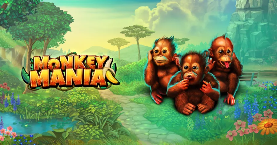 Monkey Mania