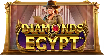 Diamonds Of Egypt