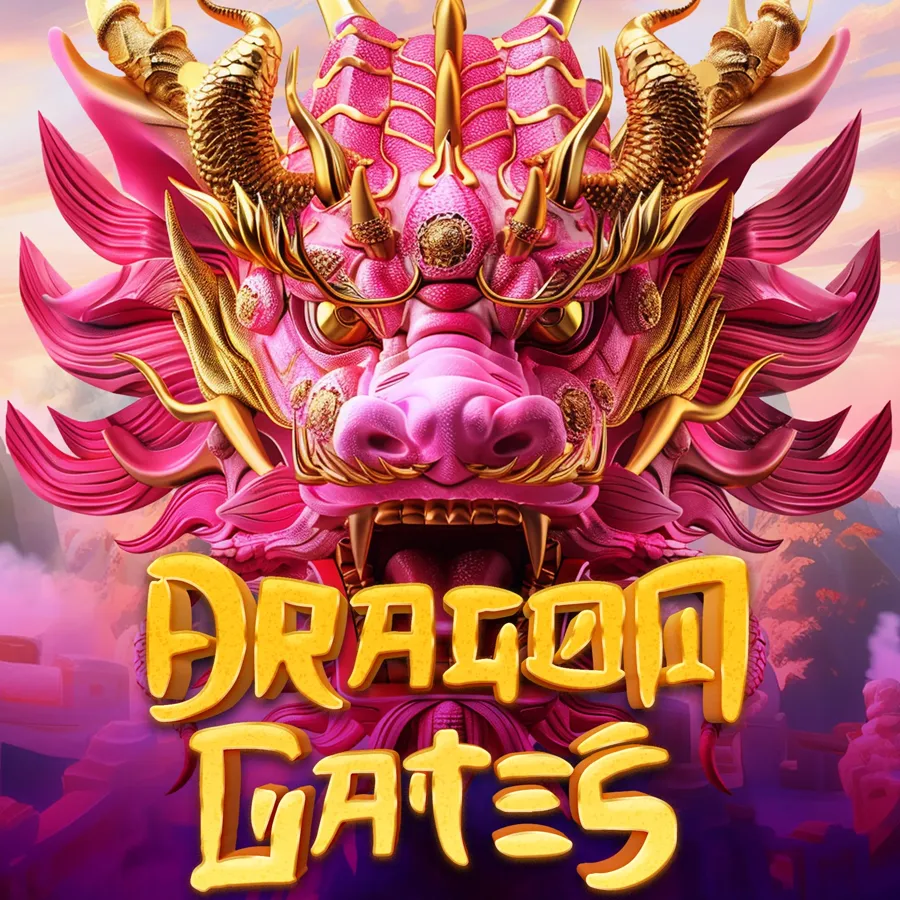 Dragon Gates