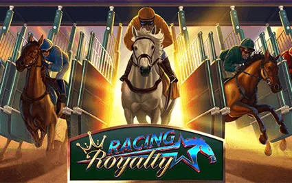 Racing Royalty