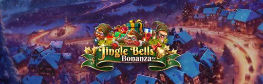 Jingle Bells Bonanza