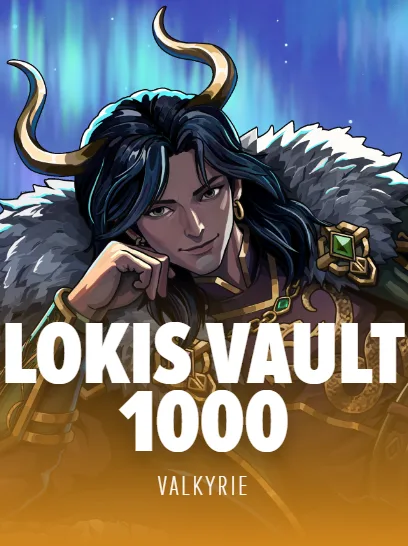 Lokis Vault 1000
