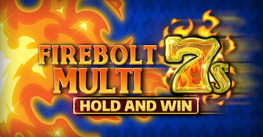 Firebolt Multi 7s Hold and Win