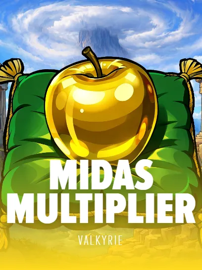 Midas Multiplier