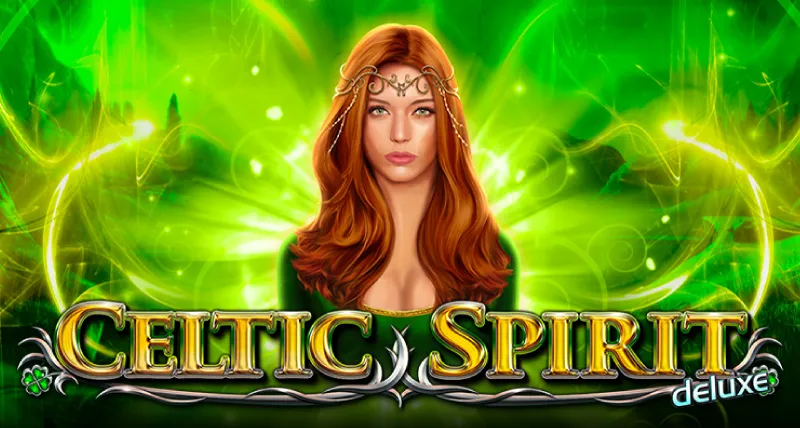 Celtic Spirit Deluxe