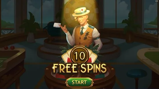 Jackpot Express