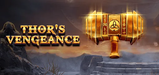 Thor’s Vengeance
