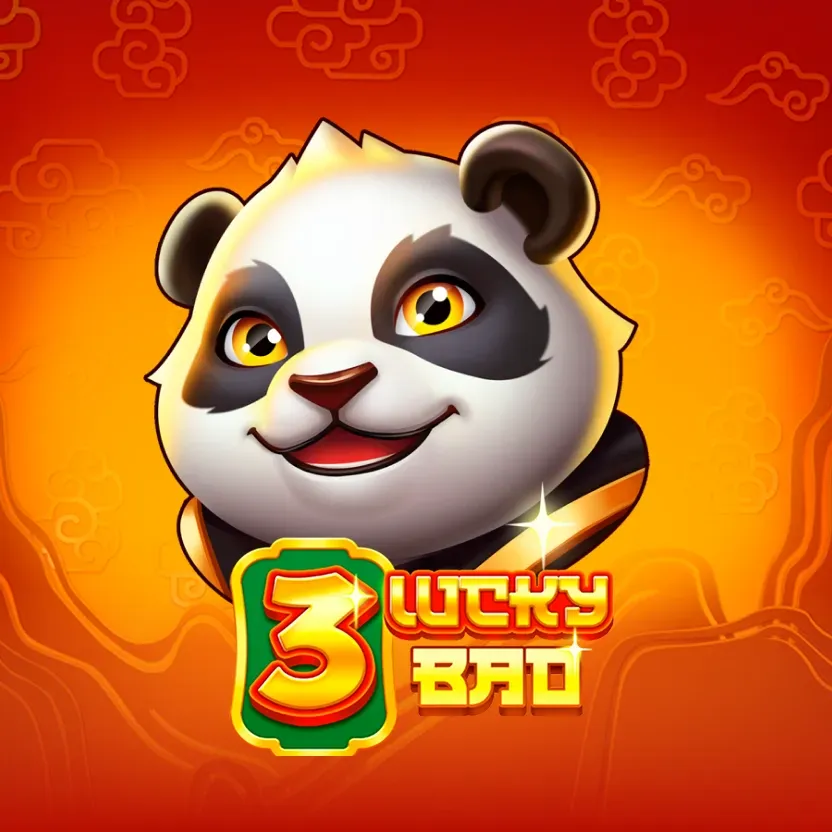 3 Lucky Bao