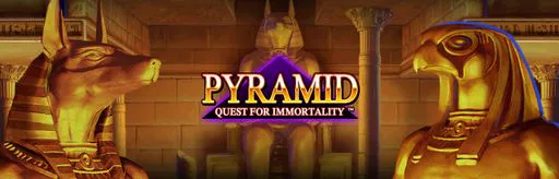 Pyramid: Quest for Immortality