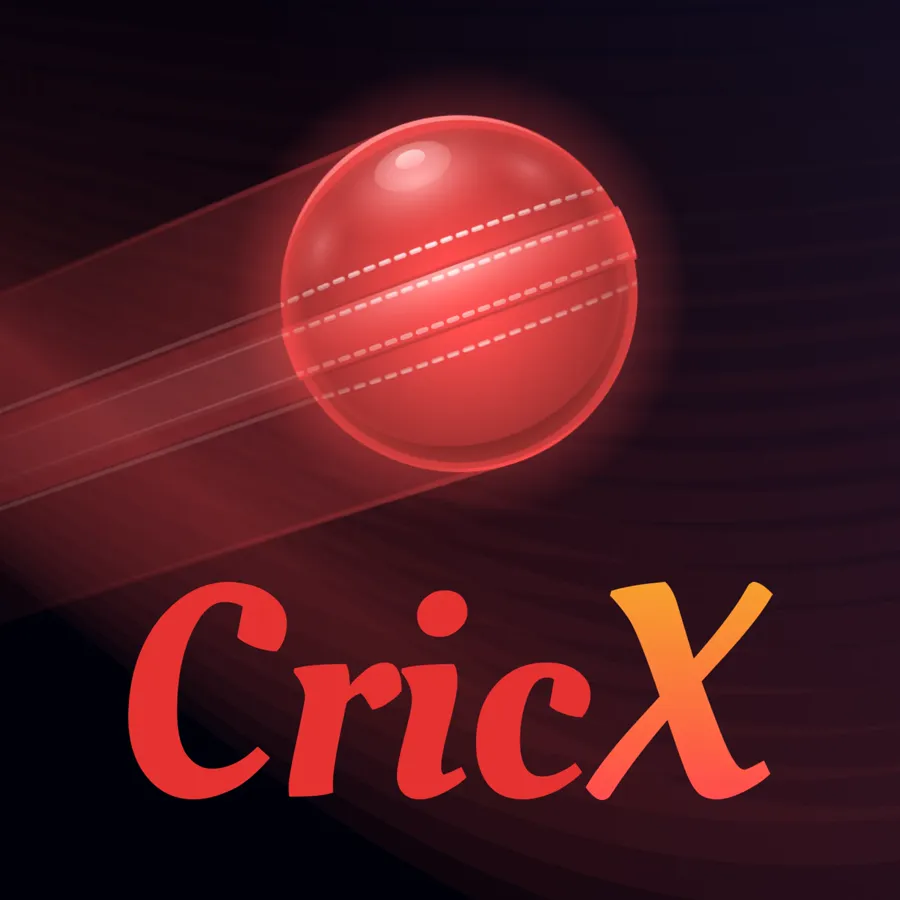 CricX