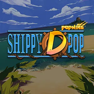 Shippy D Pop