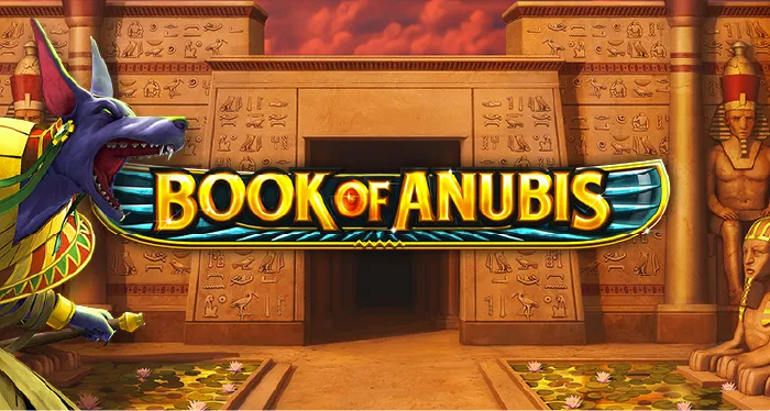 Book of Anubis
