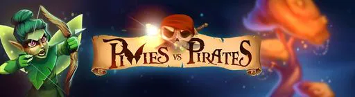 Pixies vs Pirates