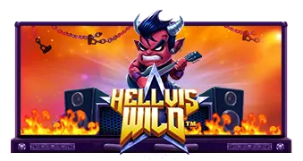 Hellvis Wild