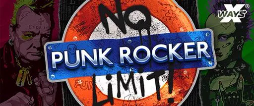 Punk Rocker