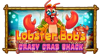 Lobster Bob’s Crazy Crab Shack
