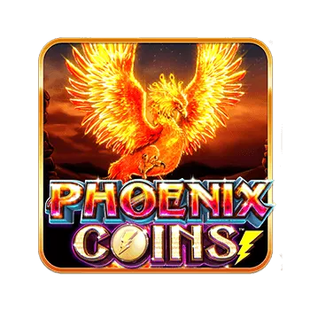 Phoenix Coins